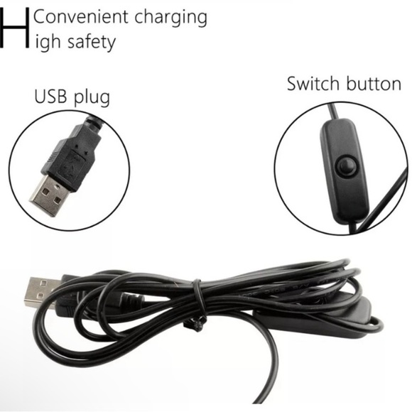 Driver window suction cup LED Lyft sign - Picture 2 of 3